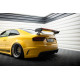 Body kitek és vizuális kiegészítők MAXTON DESIGN karbon szárny külső tartókkal + LED Audi A5 Coupe 8T-hez | race-shop.hu