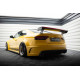 Body kitek és vizuális kiegészítők MAXTON DESIGN karbon szárny külső tartókkal + LED Audi A5 Coupe 8T-hez | race-shop.hu