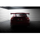 Body kitek és vizuális kiegészítők MAXTON DESIGN karbon szárny + LED Tesla Model 3-hoz | race-shop.hu