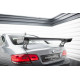 Body kitek és vizuális kiegészítők Carbon spoiler külső felfogatással BMW 3 / M3 Coupe E92 | race-shop.hu