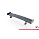 Body kitek és vizuális kiegészítők Carbon spoiler külső felfogatással BMW 3 / M3 Coupe E92 | race-shop.hu