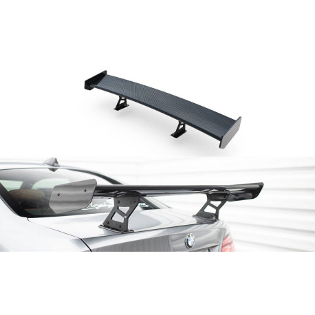 Body kitek és vizuális kiegészítők Carbonspoiler belső felfogatással BMW 3 / M3 Coupé E92 | race-shop.hu