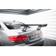 Body kitek és vizuális kiegészítők Carbonspoiler belső felfogatással BMW 3 / M3 Coupé E92 | race-shop.hu