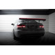 Body kitek és vizuális kiegészítők Carbon spoiler belső felfogatással + LED BMW 3 / M3 Coupe E92 | race-shop.hu