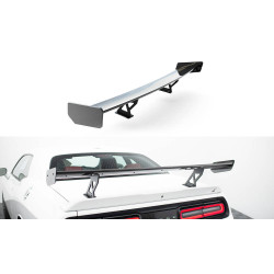 Carbon Spoiler Dodge Challenger Mk3