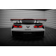 Body kitek és vizuális kiegészítők MAXTON DESIGN karbon szárny belső tartókkal + LED Chevrolet Corvette Stingray / Grand Sport C7-hez | race-shop.hu