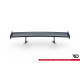 Body kitek és vizuális kiegészítők Carbon spoiler belső felfogatással + LED Chevrolet Corvette Stingray / Grand Sport C7 | race-shop.hu