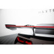 Body kitek és vizuális kiegészítők MAXTON DESIGN karbon szárny felső swan rögzítéssel + LED Chevrolet Corvette Stingray / Grand Sport C7-hez | race-shop.hu