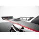 Body kitek és vizuális kiegészítők MAXTON DESIGN karbon szárny felső swan rögzítéssel + LED Chevrolet Corvette Stingray / Grand Sport C7-hez | race-shop.hu