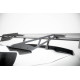 Body kitek és vizuális kiegészítők MAXTON DESIGN karbon szárny felső swan rögzítéssel + LED Chevrolet Corvette Stingray / Grand Sport C7-hez | race-shop.hu