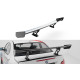 Body kitek és vizuális kiegészítők Carbon spoiler belső felfogatással V1 BMW 1 M E82 | race-shop.hu