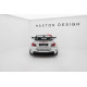 Body kitek és vizuális kiegészítők Carbon spoiler belső felfogatással V1 BMW 1 M E82 | race-shop.hu