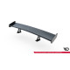 Body kitek és vizuális kiegészítők Carbon spoiler belső felfogatással V1 BMW 1 M E82 | race-shop.hu