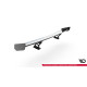 Body kitek és vizuális kiegészítők Carbon spoiler belső felfogatással V1 BMW 1 M E82 | race-shop.hu