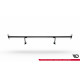 Body kitek és vizuális kiegészítők Carbon spoiler belső felfogatással V1 BMW 1 M E82 | race-shop.hu