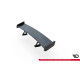 Body kitek és vizuális kiegészítők Carbon spoiler belső felfogatással V1 BMW 1 M E82 | race-shop.hu