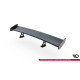 Body kitek és vizuális kiegészítők Carbon spoiler belső felfogatással V1 BMW 1 M E82 | race-shop.hu