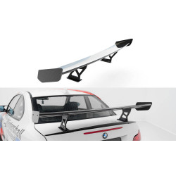 Carbonspoiler belső felfogatással V2 BMW 1 M E82