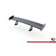 Body kitek és vizuális kiegészítők Carbonspoiler belső felfogatással V2 BMW 1 M E82 | race-shop.hu