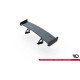 Body kitek és vizuális kiegészítők Carbonspoiler belső felfogatással V2 BMW 1 M E82 | race-shop.hu