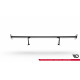 Body kitek és vizuális kiegészítők Carbonspoiler belső felfogatással V2 BMW 1 M E82 | race-shop.hu