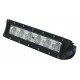 Kiegészítő fényszórók Led lámpa 30w 276x74,5mm (szórt sugár) | race-shop.hu