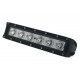 Kiegészítő fényszórók Led lámpa 30w pont 276x74,5mm (pontfény) | race-shop.hu