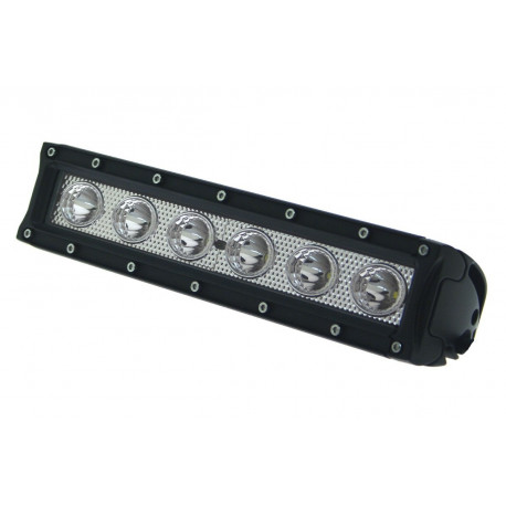 Kiegészítő fényszórók Led lámpa 30w pont 276x74,5mm (pontfény) | race-shop.hu
