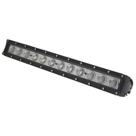 Kiegészítő fényszórók Led lámpa 60w 516x74,5mm ( terítő és szúró fénnyel-Combo ) | race-shop.hu