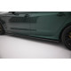 Body kitek és vizuális kiegészítők Splitter készlet – Audi A6 S-line Avant C7 | race-shop.hu