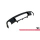 Body kitek és vizuális kiegészítők Splitter készlet – Audi A6 S-line Avant C7 | race-shop.hu