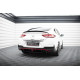Body kitek és vizuális kiegészítők Hátsó diffúzor Hyundai I30 N Fastback Mk3 (Piros) | race-shop.hu