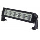 Kiegészítő fényszórók Led lámpa 60w 374x102mm ( terítő és szúró fénnyel-Combo ) | race-shop.hu