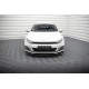 Body kitek és vizuális kiegészítők Splitter szett Volkswagen Scirocco Mk3 Facelift | race-shop.hu