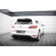 Body kitek és vizuális kiegészítők Splitter szett Volkswagen Scirocco Mk3 Facelift | race-shop.hu
