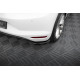 Body kitek és vizuális kiegészítők Splitter szett Volkswagen Scirocco Mk3 Facelift | race-shop.hu