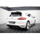 Body kitek és vizuális kiegészítők Splitter szett Volkswagen Scirocco Mk3 Facelift | race-shop.hu