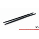Body kitek és vizuális kiegészítők Splitter szett Volkswagen Scirocco Mk3 Facelift | race-shop.hu