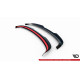 Body kitek és vizuális kiegészítők Splitter szett Volkswagen Scirocco Mk3 Facelift | race-shop.hu