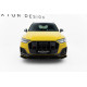 Body kitek és vizuális kiegészítők Splitter készlet V2 Audi SQ7 Mk2 (4M) Facelift | race-shop.hu