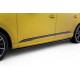 Body kitek és vizuális kiegészítők Splitter készlet V2 Audi SQ7 Mk2 (4M) Facelift | race-shop.hu