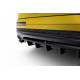 Body kitek és vizuális kiegészítők Splitter készlet V2 Audi SQ7 Mk2 (4M) Facelift | race-shop.hu