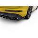 Body kitek és vizuális kiegészítők Splitter készlet V2 Audi SQ7 Mk2 (4M) Facelift | race-shop.hu