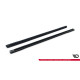 Body kitek és vizuális kiegészítők Splitter készlet V2 Audi SQ7 Mk2 (4M) Facelift | race-shop.hu