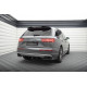 Body kitek és vizuális kiegészítők Splitter szett Audi Q7 Mk2 | race-shop.hu