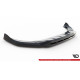 Body kitek és vizuális kiegészítők Splitter szett Audi Q7 Mk2 | race-shop.hu