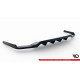 Body kitek és vizuális kiegészítők Splitter szett Audi Q7 Mk2 | race-shop.hu