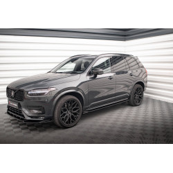 MAXTON DESIGN splitter szett Volvo XC90 R-Design Mk2 Facelift-hez