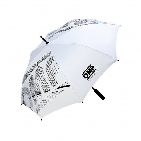 Reklámtermékek és ajándékok OMP esernyő | race-shop.hu