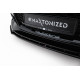 Body kitek és vizuális kiegészítők Audi RS5 Sportback F5 Splitter készlet | race-shop.hu